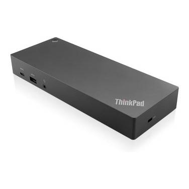 Lenovo ThinkPad Hybrid USB-C with USB-A Dock