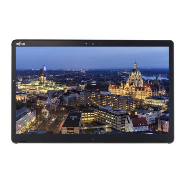 Fujitsu Stylistic Q739 Tablet i5-8265U 13.3" FHD 8 GB 256 GB SSD Webcam Touch Windows 11 Pro