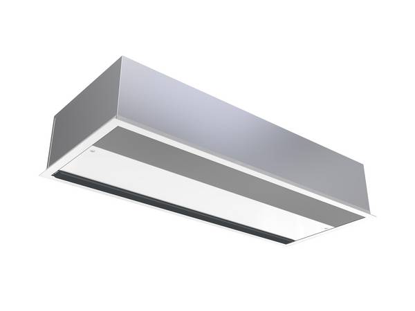 Frico ARFEC4210WLL, Versenkter und energieeffizienter Luftschleier, SKU: 230286