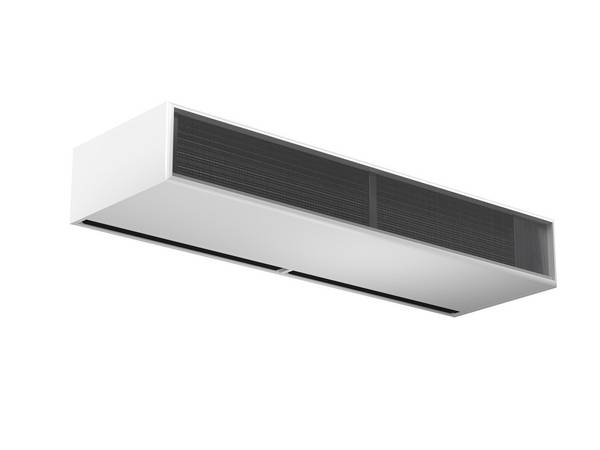 Frico CDL4530WLL, Anpassungsfähiger und energieeffizienter Luftschleier