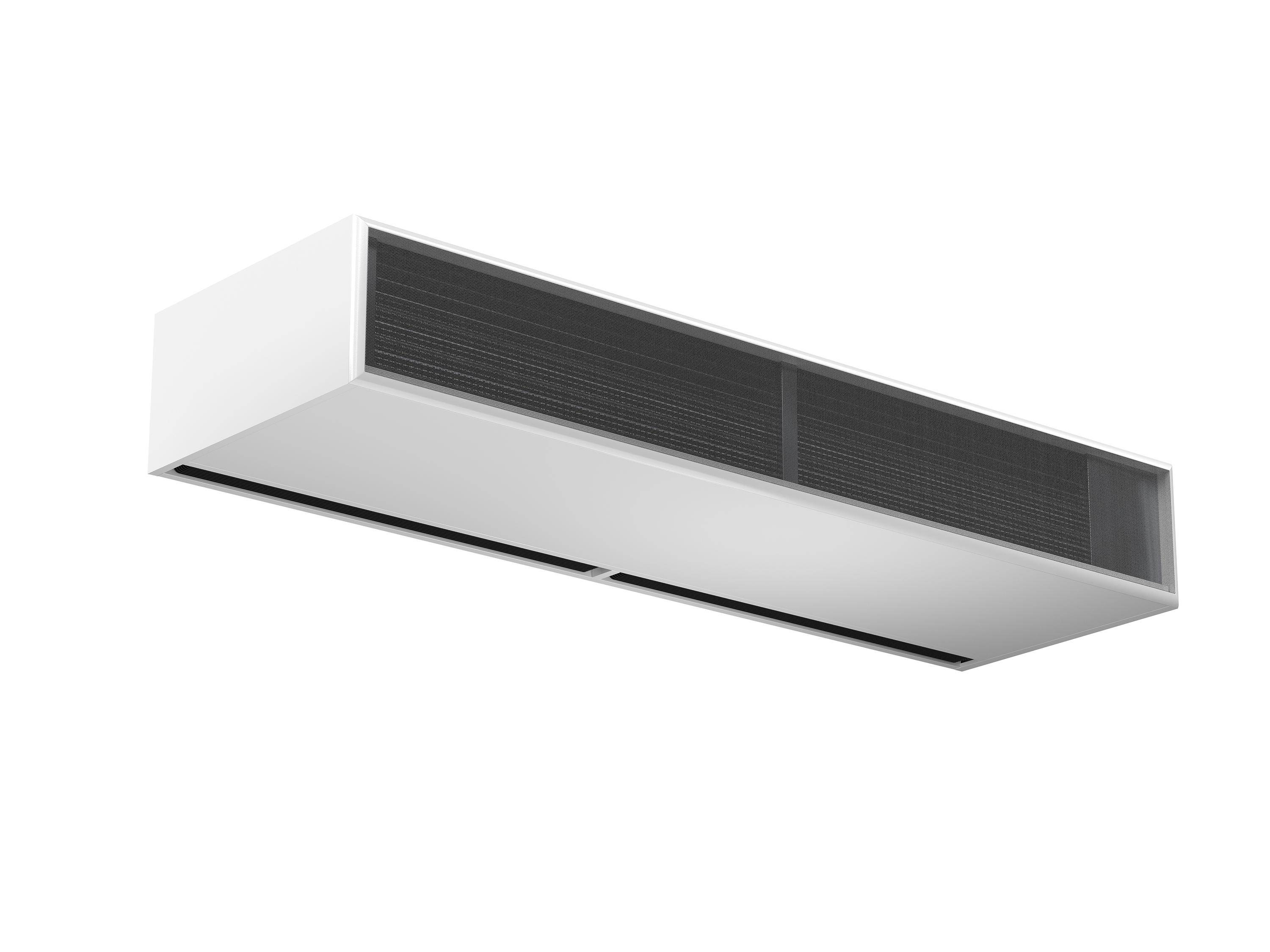 Frico CDL3515E12, Anpassungsfähiger und energieeffizienter Luftschleier-0