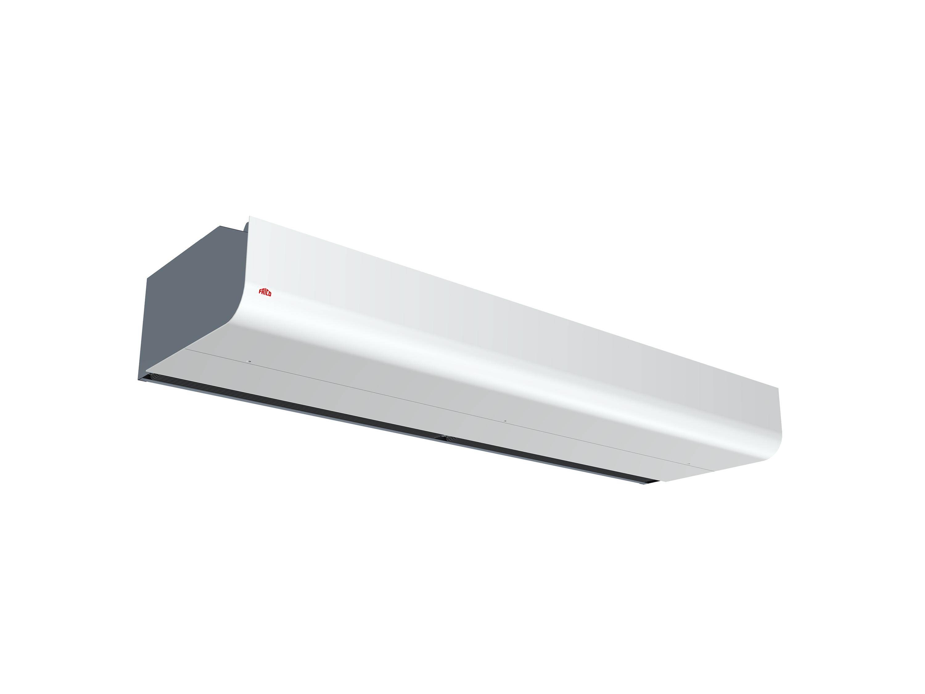 Frico PAFEC4220E24, Eleganter und energieeffizienter Luftschleier, SKU: 230366-0