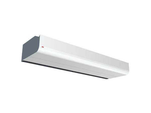 Frico PAFEC5010E12, Eleganter Luftschleier für Industrie, SKU: 230376