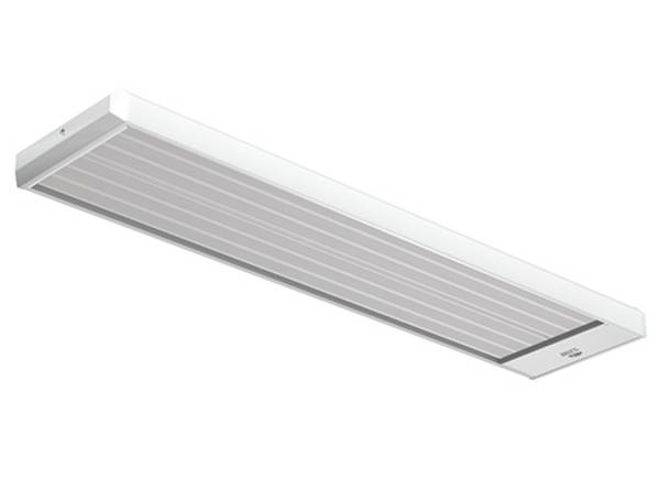 Frico EZ22231, Effektive Flächenheizung für gewerbliche und industrielle Räume
