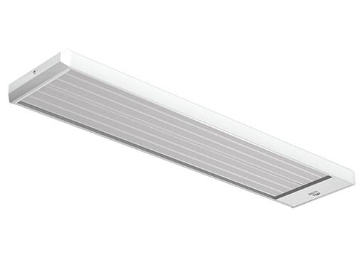 Frico EZ222, Effektive Flächenheizung für gewerbliche und industrielle Räume-0