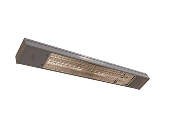 Frico INC10D, Diskreter Infrarotstrahler mit sanfter Wärme, SKU: 190092