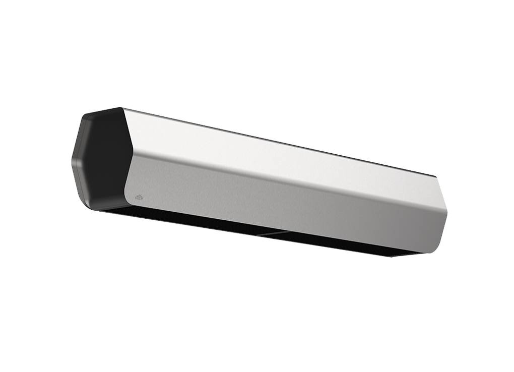 Frico SIFEC10WH-H, Energieeffizienter Luxus-Luftschleier, SKU: FE10212-0