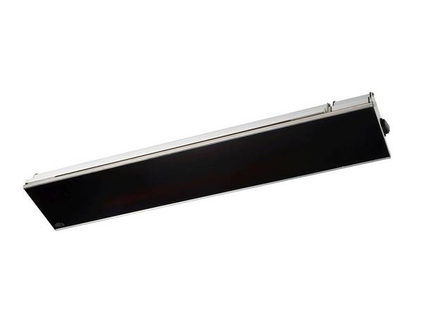 Frico IHRGIO30BS65, Infrarot-Terrassenheizung Smart Home, SKU: 476828