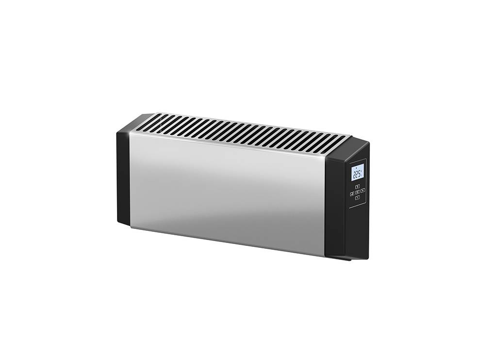 Frico TWSC303, Robuster Konvektor mit intelligenten Funktionen, SKU: 153402-0