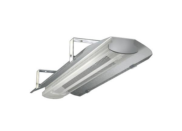 Frico SH25021, Bankheizung für hohen Heizkomfort in Kirchen, SKU: 10203