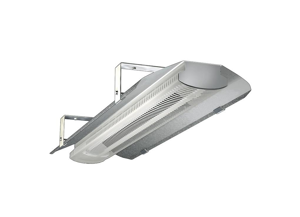 Frico SH37531, Bankheizung für hohen Heizkomfort in Kirchen, SKU: 10207-0