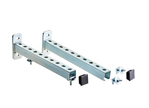 Frico PA34WB15, Halterungen für die Wandmontage, SKU: 18044-0