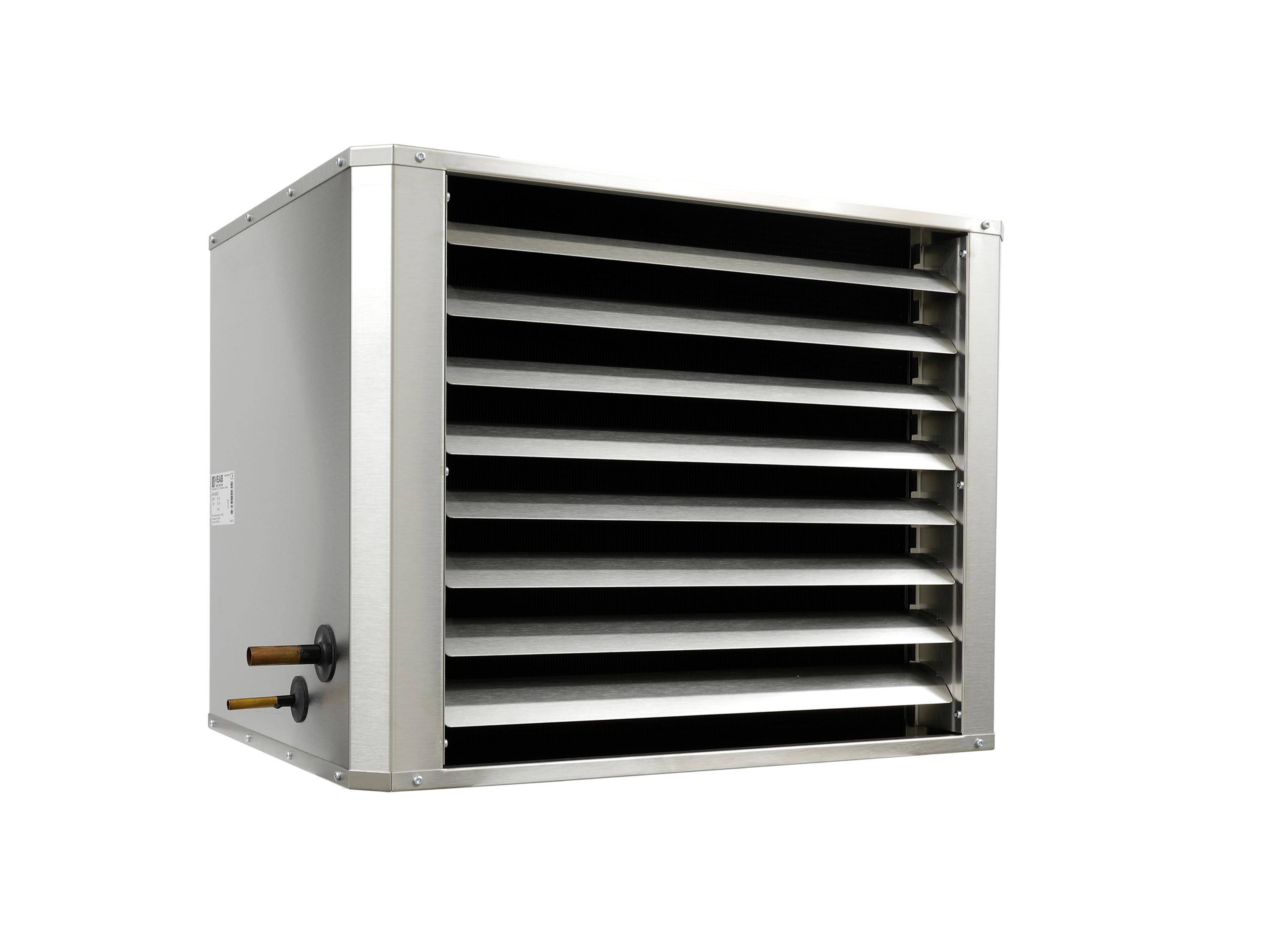 Frico SDXCE12, Indoor unit for heat pump, corrosive environments, SKU: 449528
