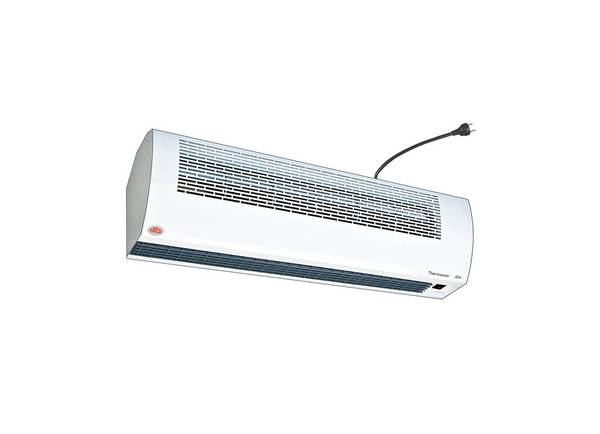 Frico ADA120H, Luftschleier für klimatisierte Räume, SKU: 5985
