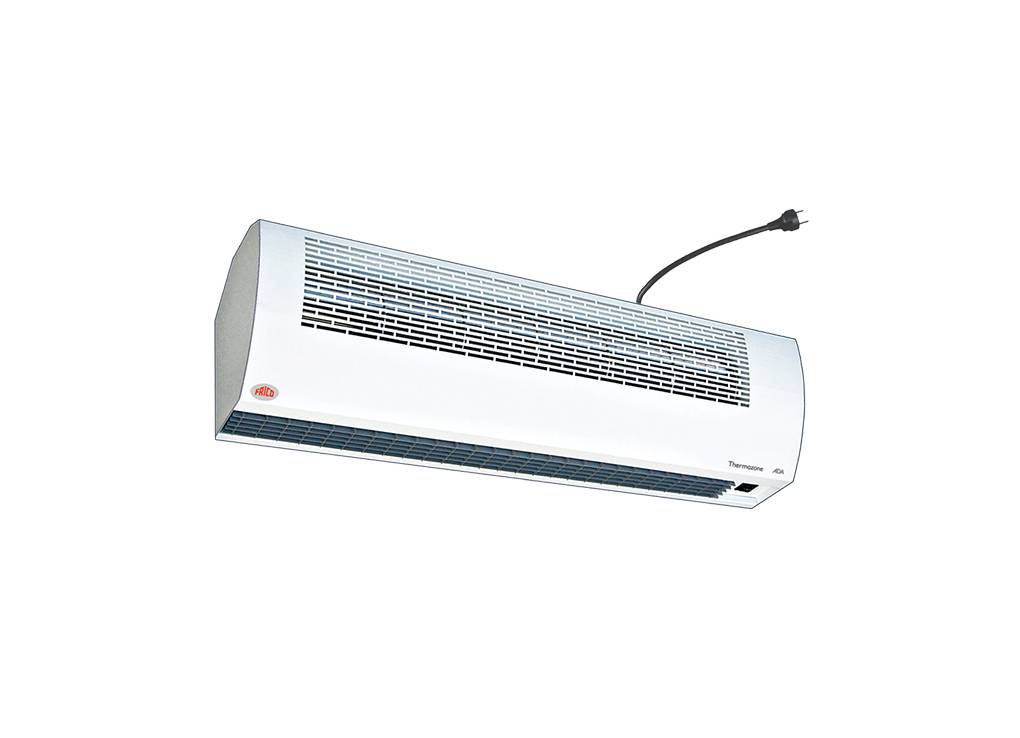 Frico ADA120H, Luftschleier für klimatisierte Räume, SKU: 5985-0