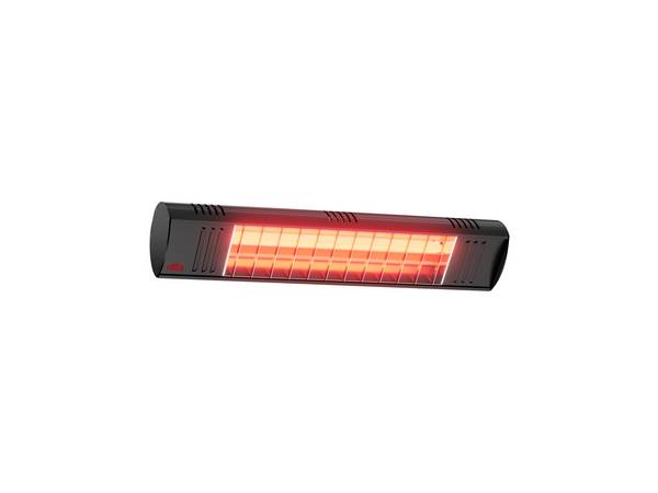 Frico IHT15SB44, Halogen-Terrassenheizstrahler für Außen, SKU: 476789