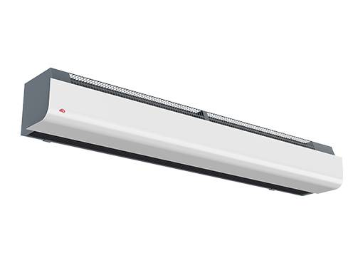 Frico PAECS20, Schlanker Luftschleier für Kühlräume, SKU: 154848-0