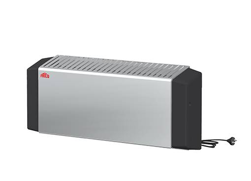 Frico TWT11021, Leicht zu positionierender Konvektor für technische Wärme-0