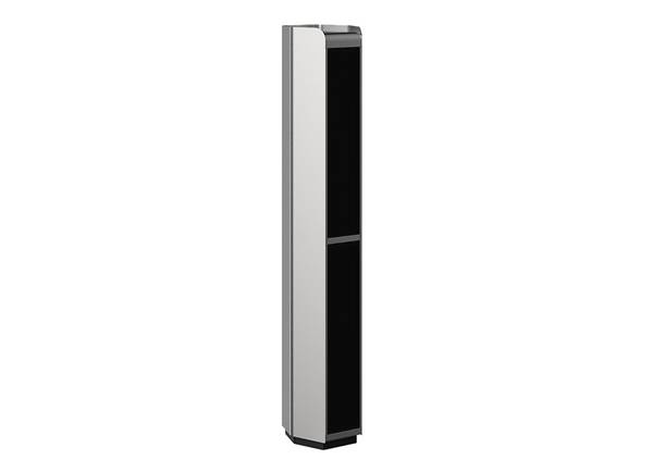 Frico SIFEC25A-V, Energieeffizienter Luxus-Luftschleier, SKU: FE10233