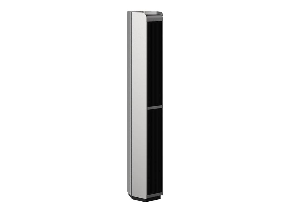 Frico SIFEC20A-V, Energieeffizienter Luxus-Luftschleier, SKU: FE10232-0
