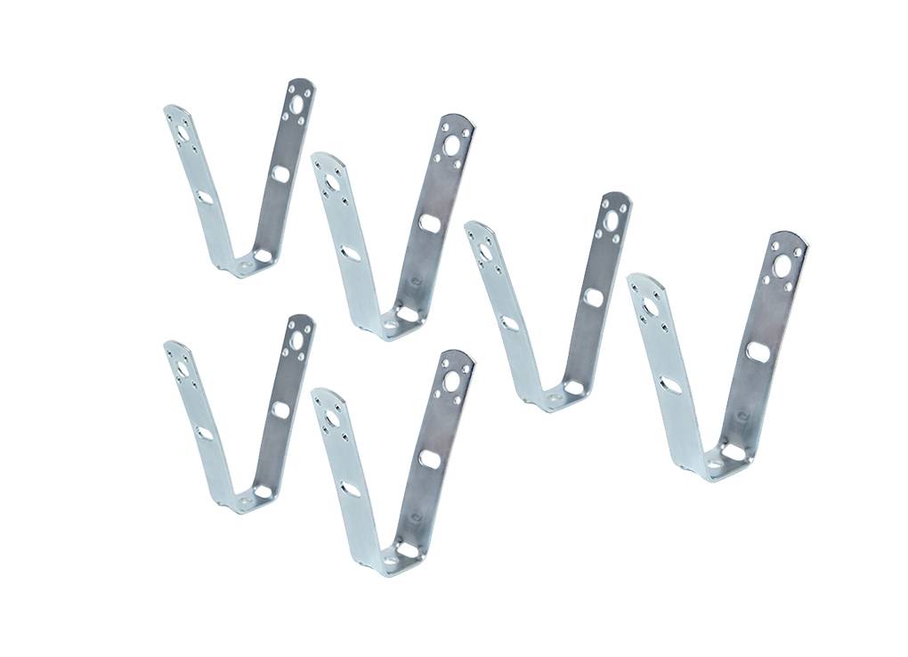 Frico PA34CB20, Deckenhalterung für hängende Montage, SKU: 18060-0