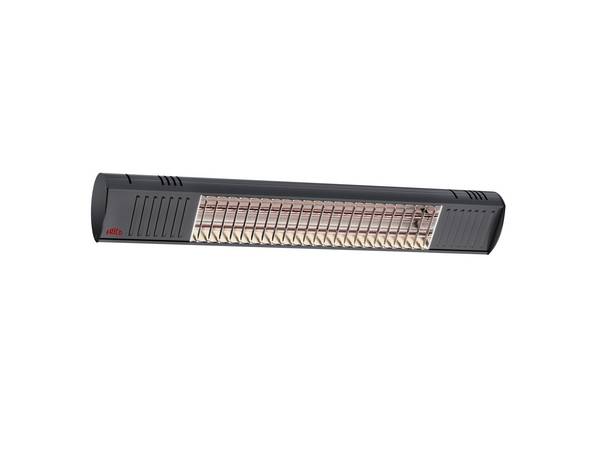 Frico IHT20G67, Hochbeständiger Halogen-Infrarot-Terrassenheizstrahler