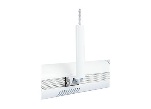 Frico BCDF209010, Deckenhalterung für Terrassenheizer, SKU: 92848-0