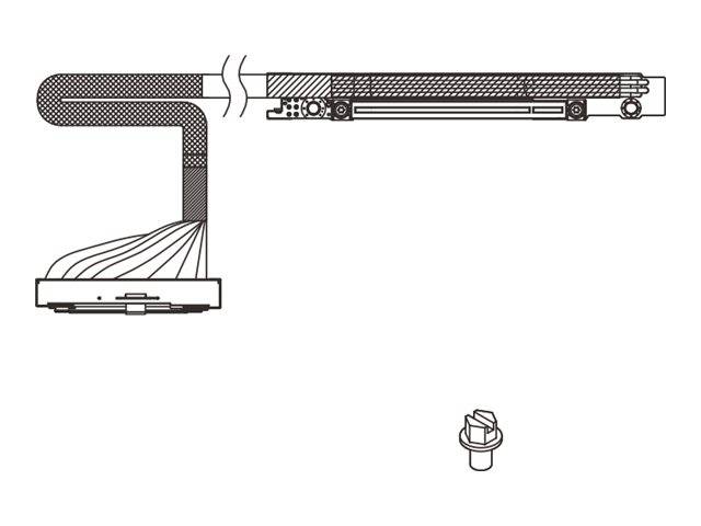 Lenovo Server-Riser-Kit high power-0