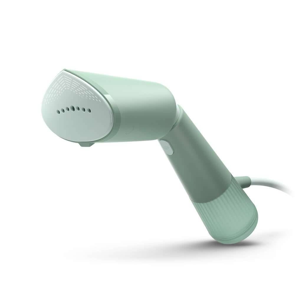 5000 series STH5010 Handheld fabric steamer 1300W Green Home & Living Haushaltskleingeräte Sonstige-0