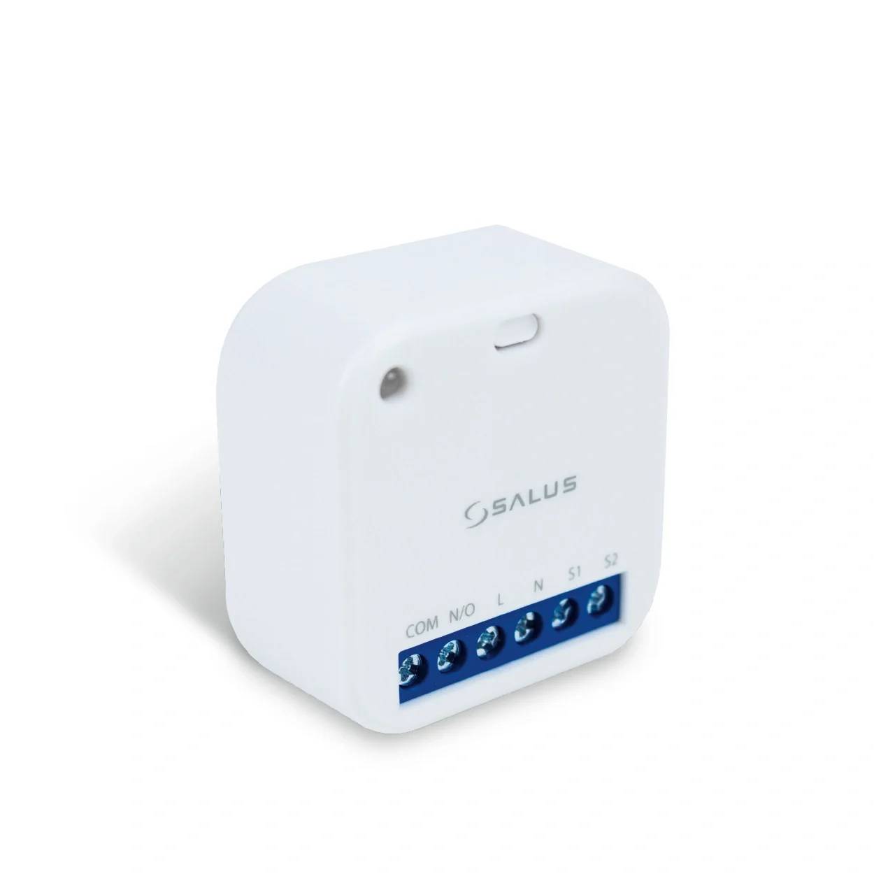 Salus Unterputzrelais, 2,4 GHz, Zigbee, 16 A, nur mit UGE600 verwenden, 1 Stk.-0