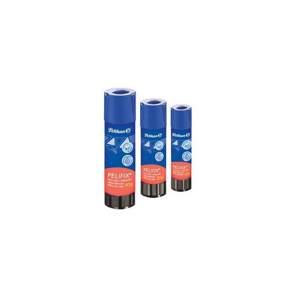 Pelikan Klebestift PELIFIX, 20 g, lösemittelfrei