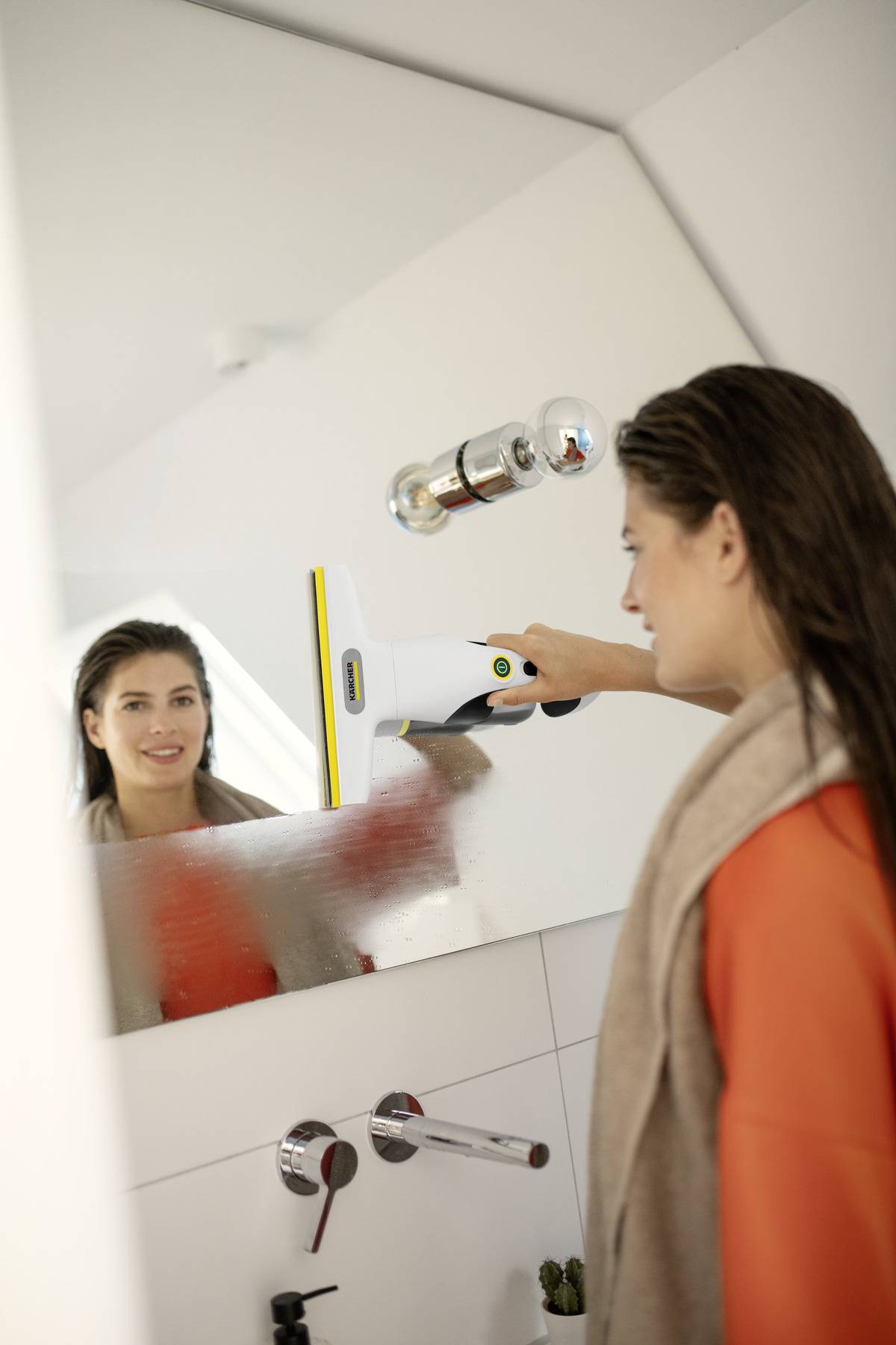 Kärcher WV 1 Compact Care-2