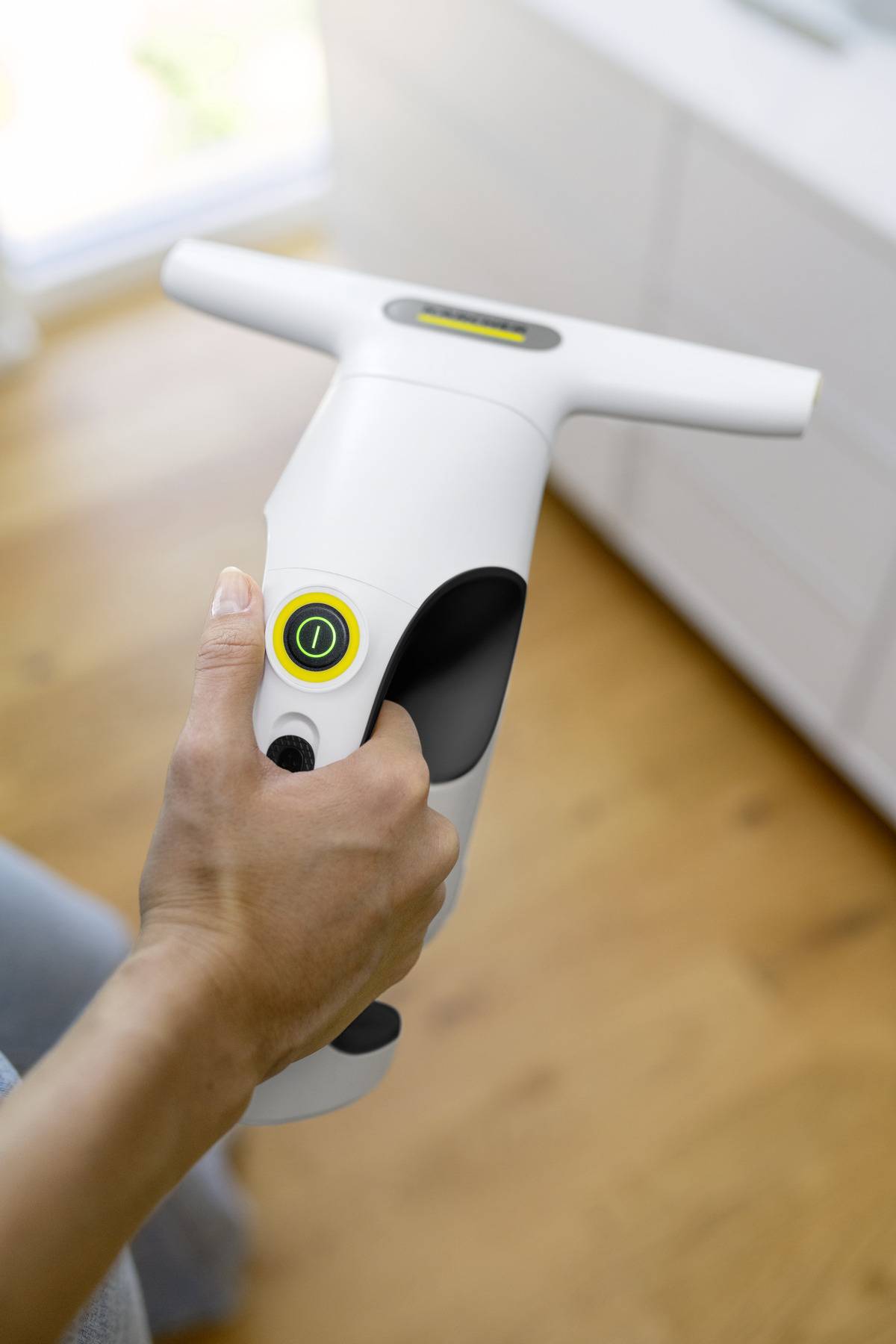 Kärcher WV 1 Compact Care-3