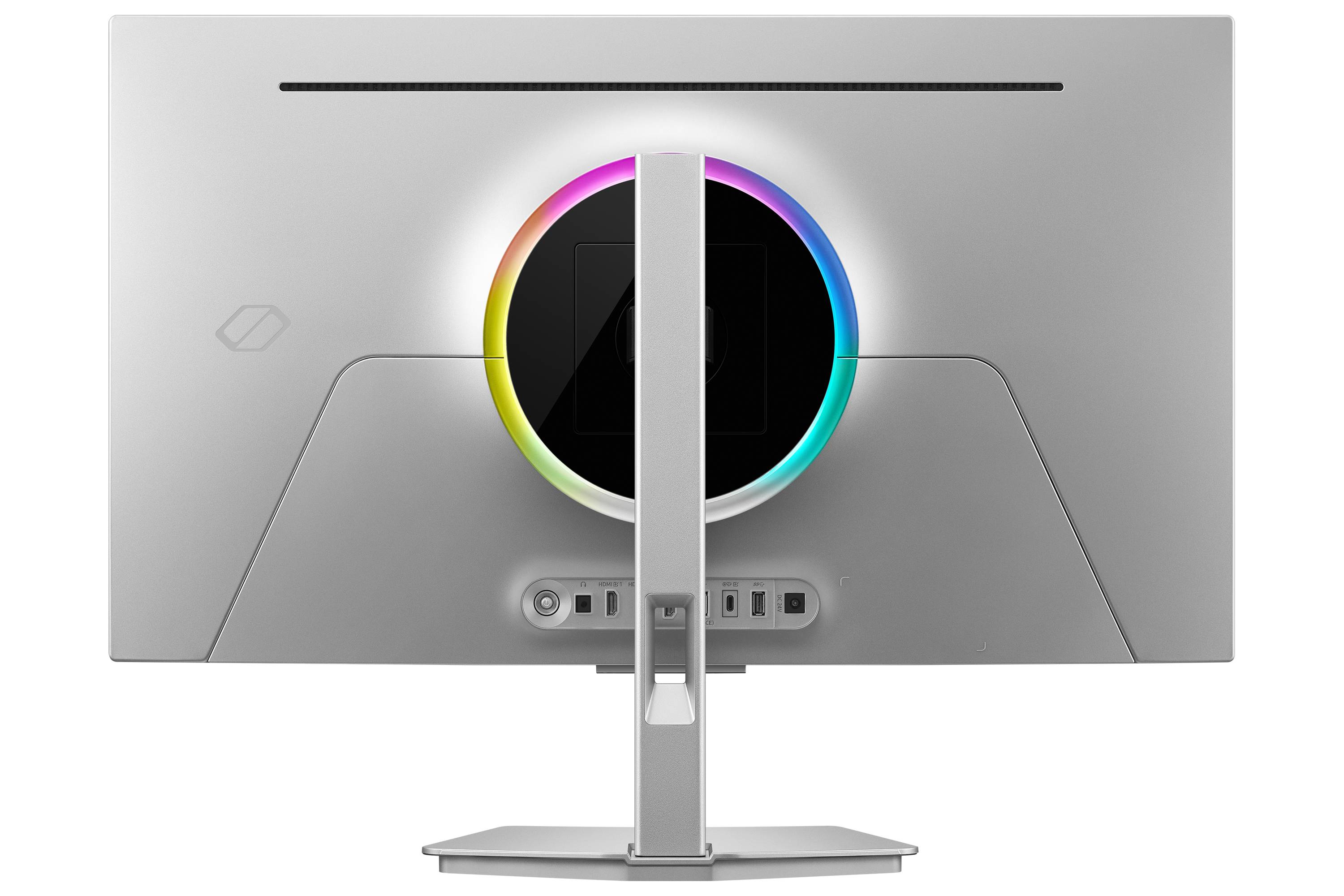 Samsung Odyssey OLED G8 S32HG800SU - G80SH Series - OLED-Monitor - Gaming - 81.3 cm (32")-1