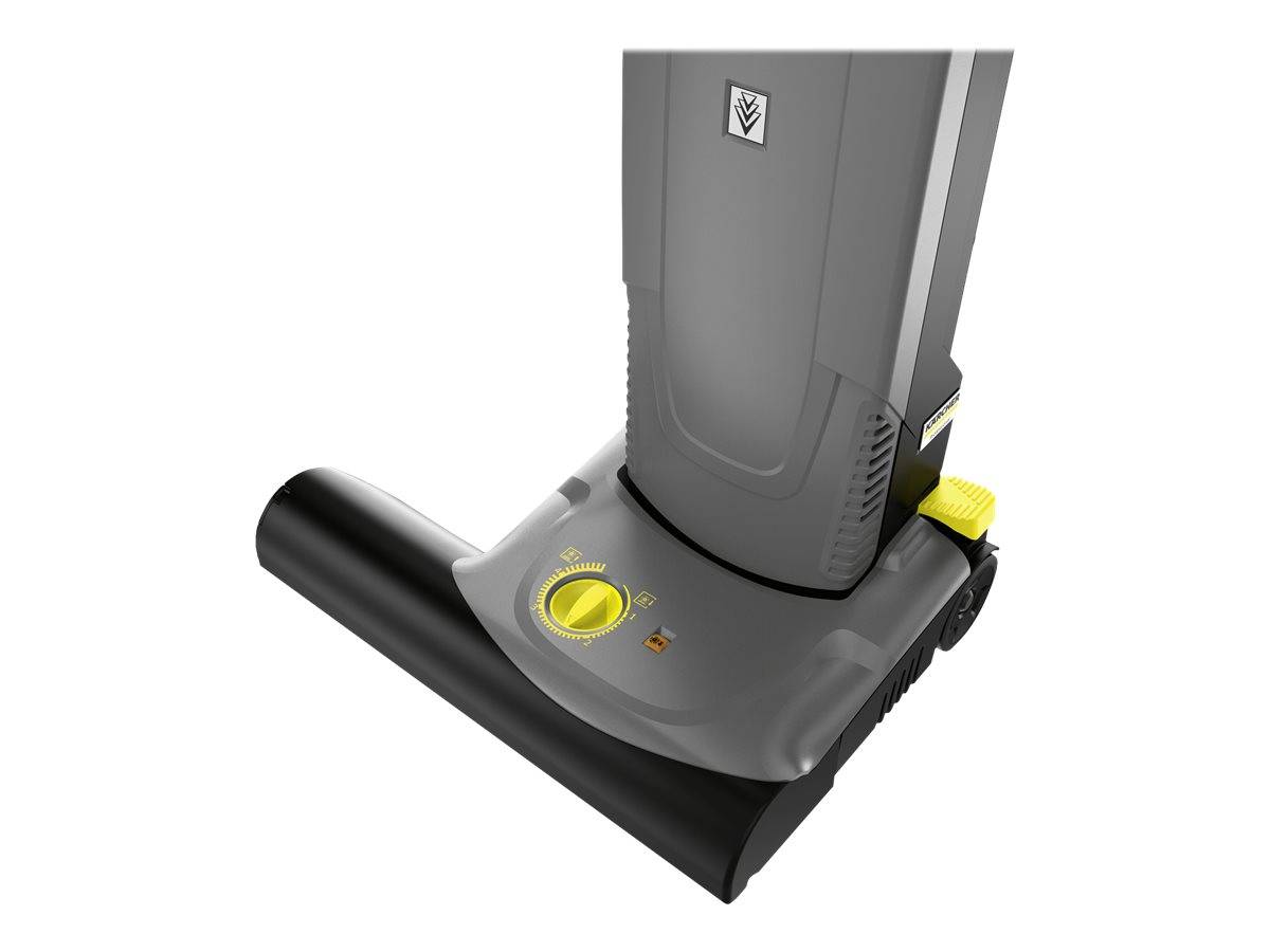 Kärcher Teppichbürstsauger CV 48/2 Adv-2