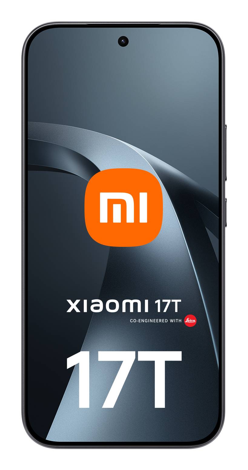 Xiaomi 17T DS 12/Black 512 GB 5G-2