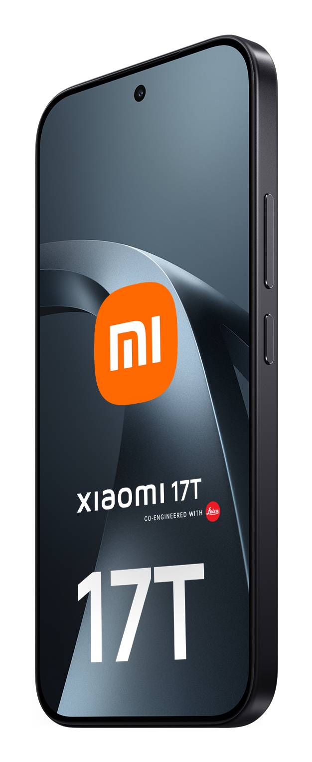 Xiaomi 17T DS 12/Black 512 GB 5G-3