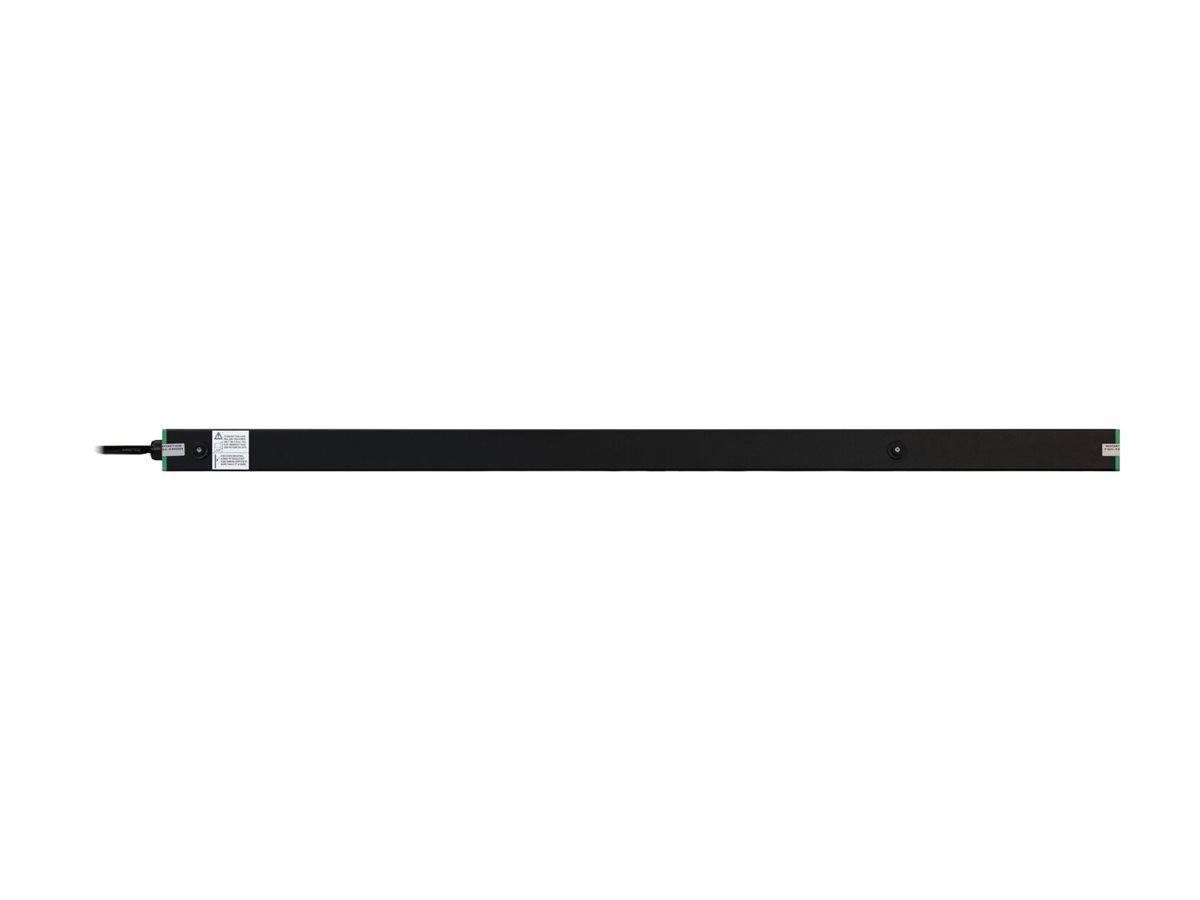 APC Easy Rack PDU - Stromverteilungseinheit (Rack - einbaufähig)-4
