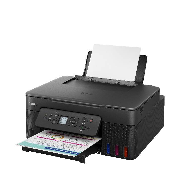 Canon PIXMA G3480 Drucker & Scanner Tinte-3