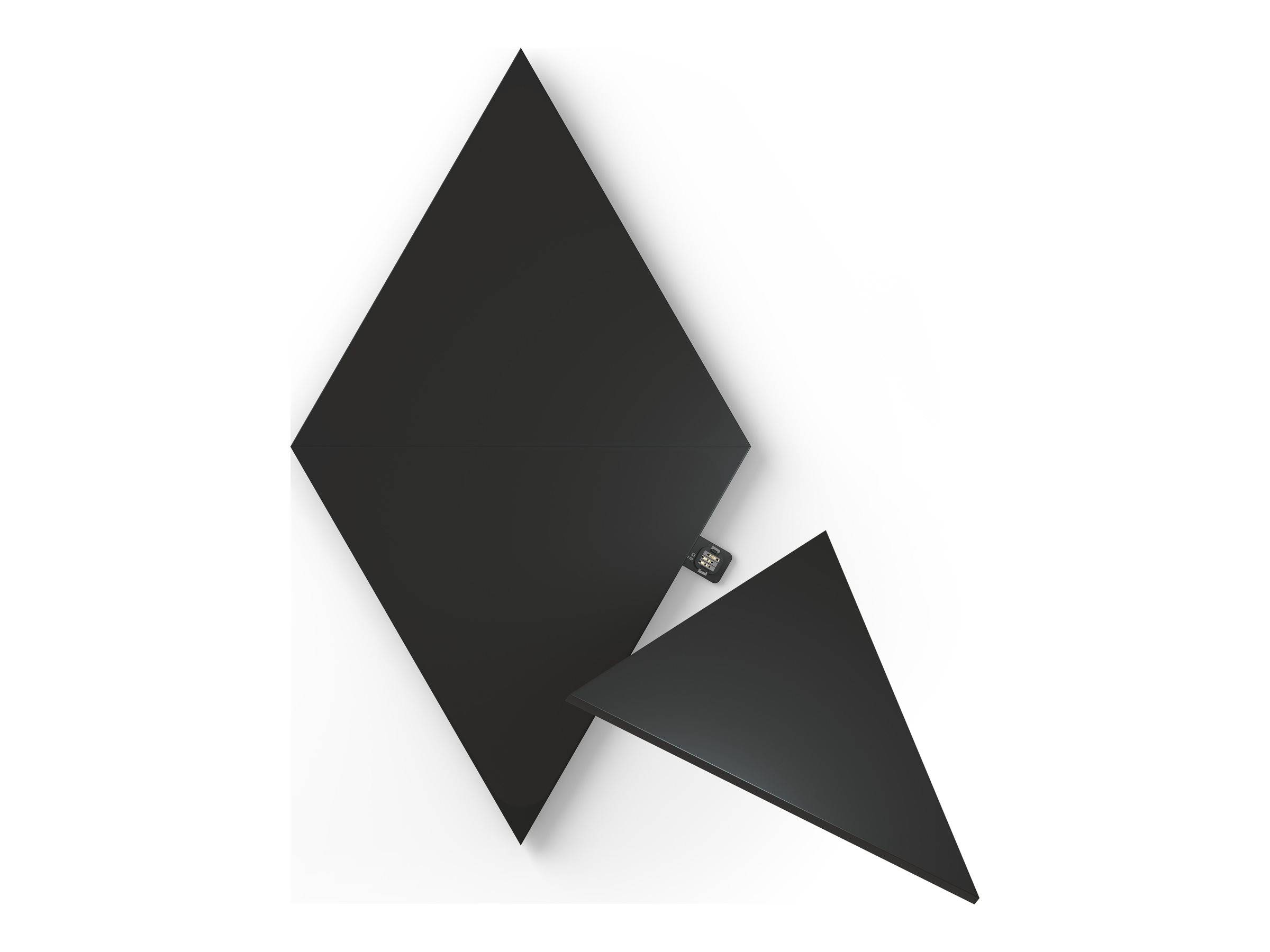 Nanoleaf Shapes Expansion pack - Lichtpanel-Kit-1