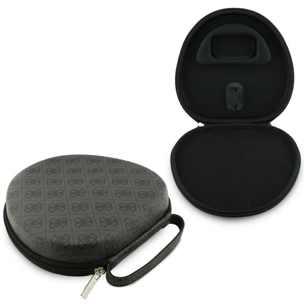 Guess Tragetasche für Kopfhörer – Schwarz-0