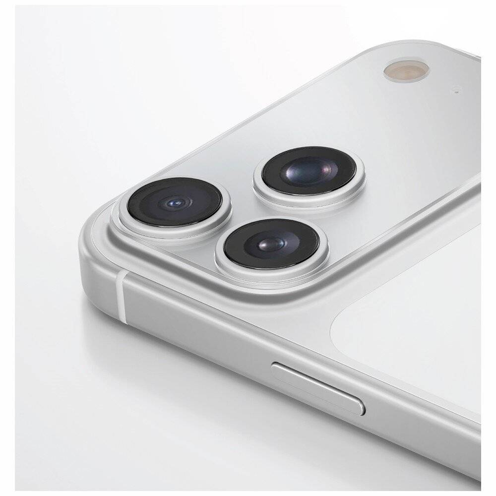 Uniq Optix Aeroshield Kameramodulschutz für iPhone 17 Pro Max-2