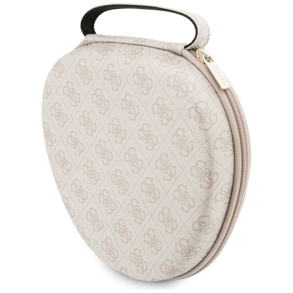 Guess Tragetasche für Kopfhörer – Rosa-1