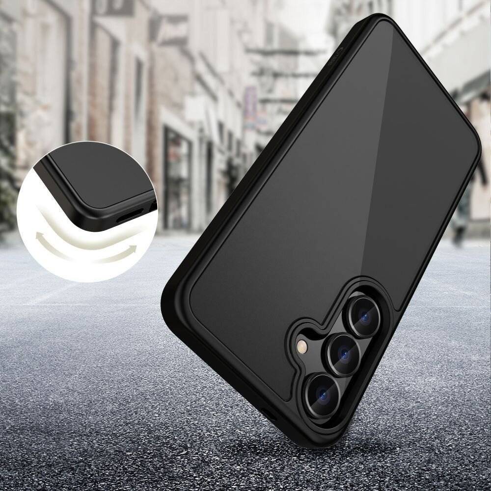 Tech-Protect Magmat Hülle für Samsung Galaxy A57 5G - Halbtransparent-4