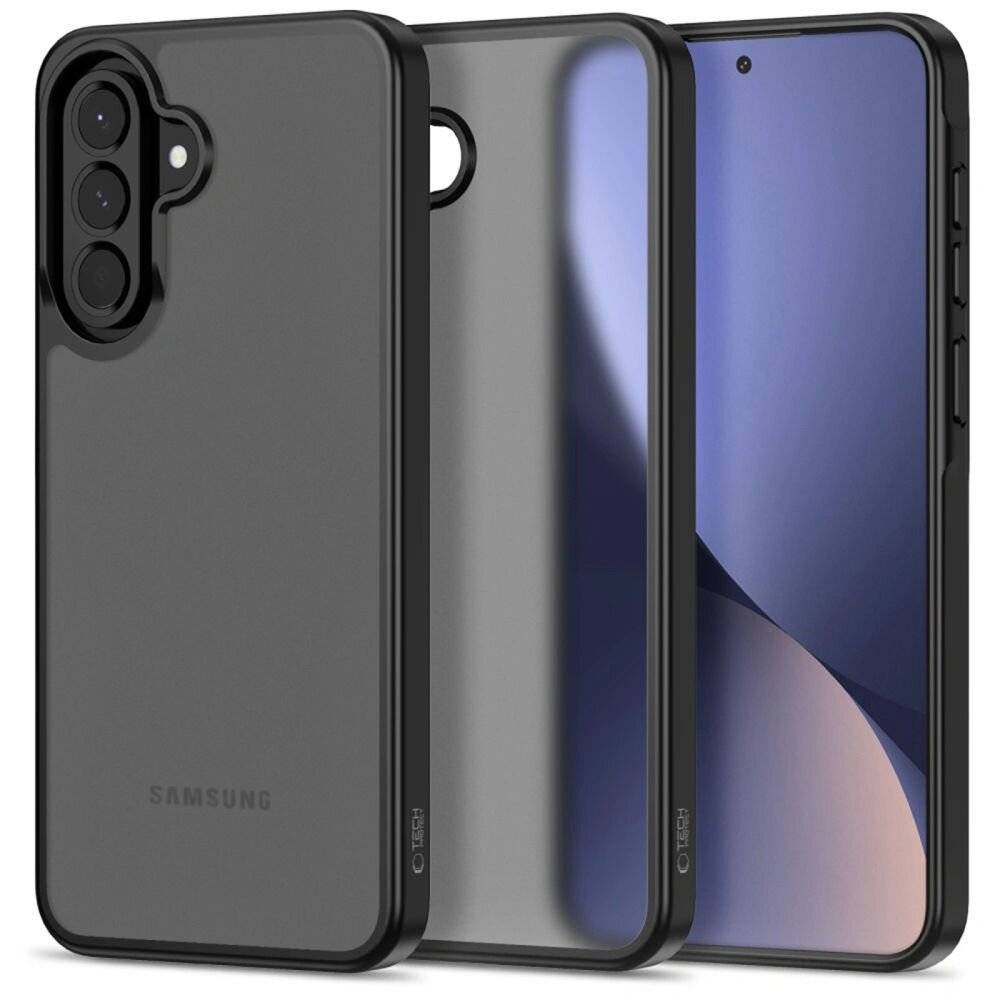 Preisbild für Tech-Protect Magmat Hülle für Samsung Galaxy A57 5G - Halbtransparent