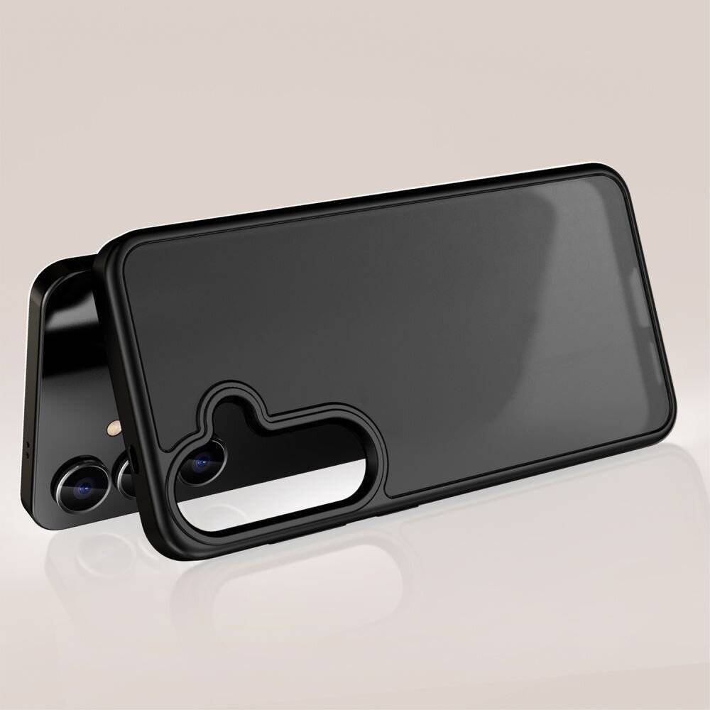Tech-Protect Magmat Hülle für Samsung Galaxy A57 5G - Halbtransparent-2