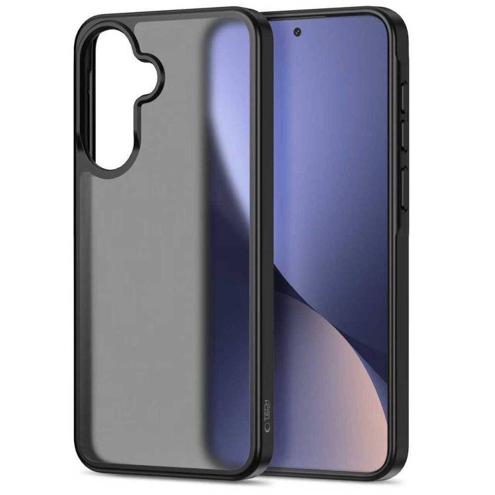 Symbolbild für Tech-Protect Magmat Hülle für Samsung Galaxy A57 5G - Halbtransparent