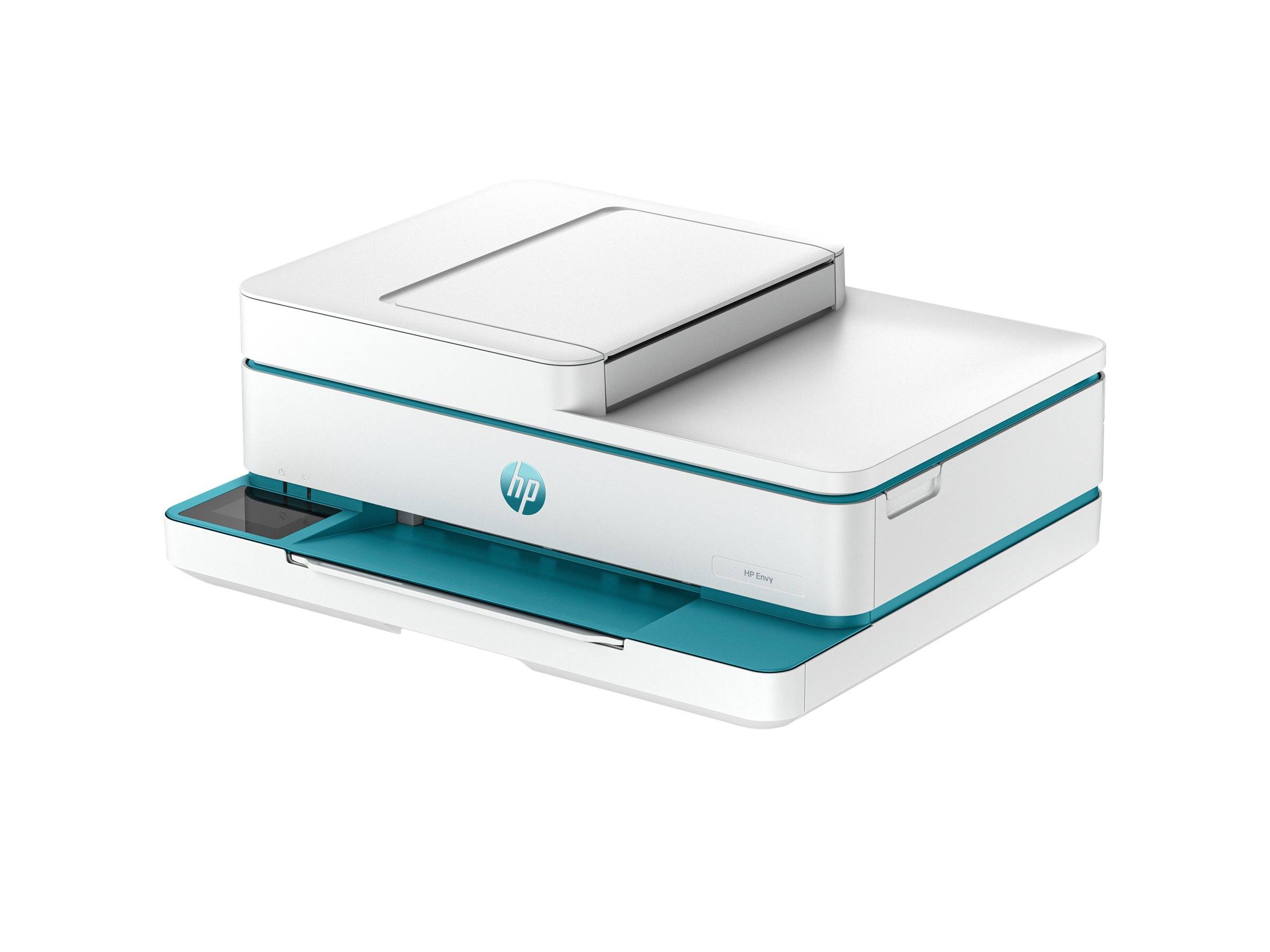 HP ENVY 6520 All-in-One - Multifunktionsdrucker - Farbe - Tintenstrahl - 216 x 297 mm (Original)-0