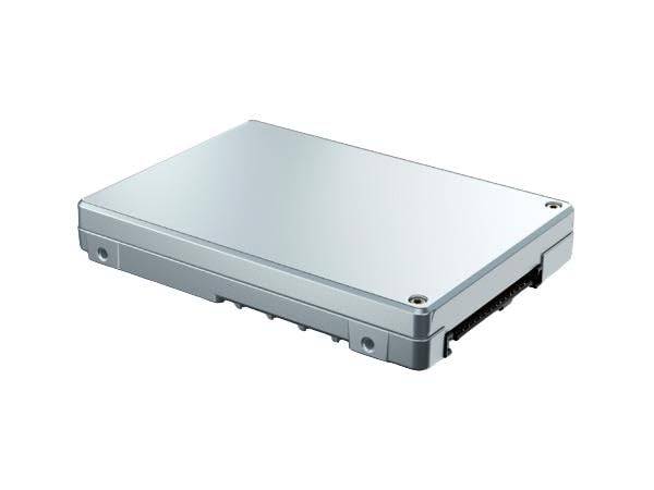 Solidigm SSD/P5520 7.68 TB U.2 15mm PCIe SglPk-1
