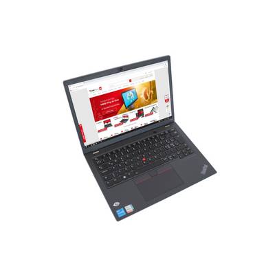 Lenovo Thinkpad L13 Gen 3 i5-1235G7 16GB RAM 256GB SSD 133 WUXGA IPS Backlit Webcam-0